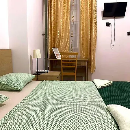 Hotel Kecskemeti