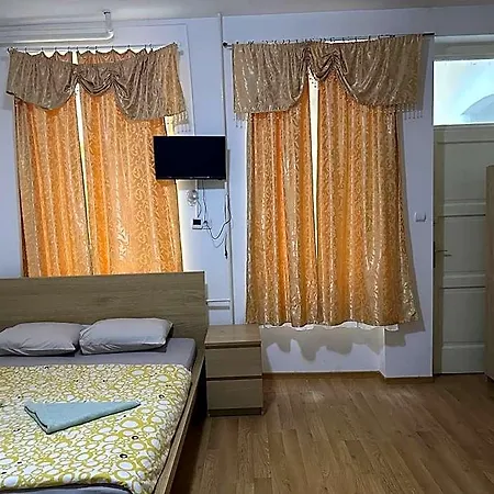Hotel Kecskemeti