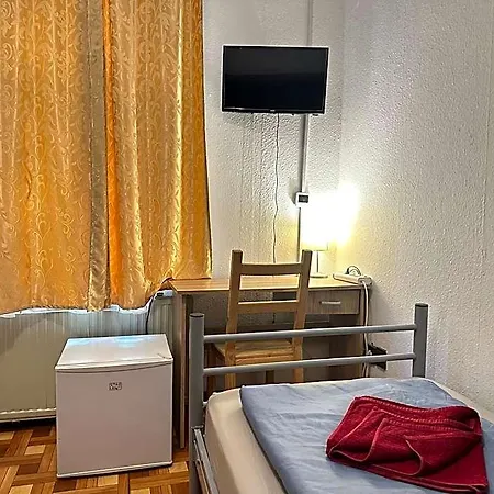 Hotel Kecskemeti *
