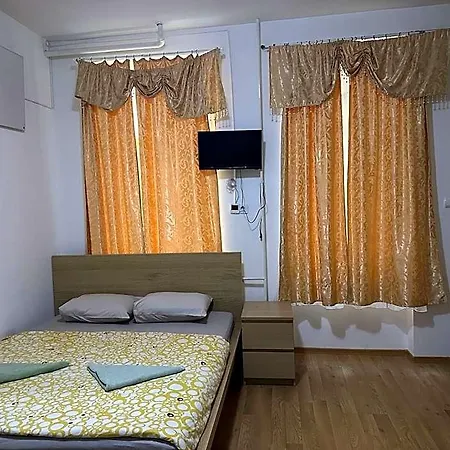 Hotel Kecskemeti *