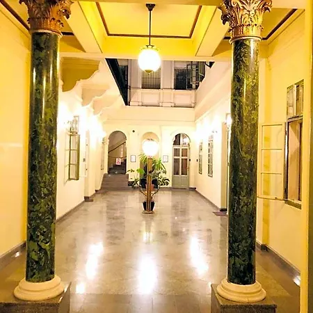 Kecskemeti Hotel *