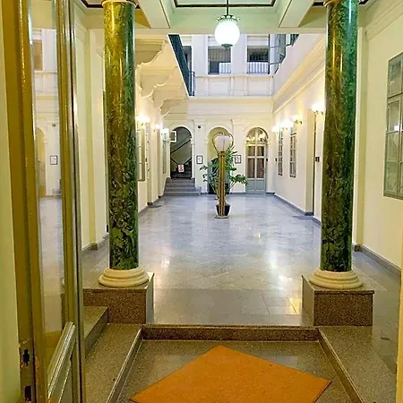 Hotel Kecskemeti *