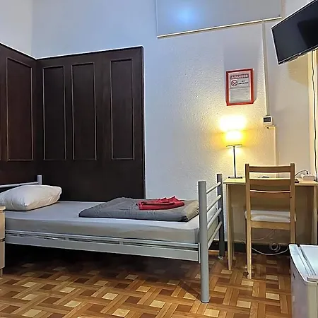 Kecskemeti Hotel