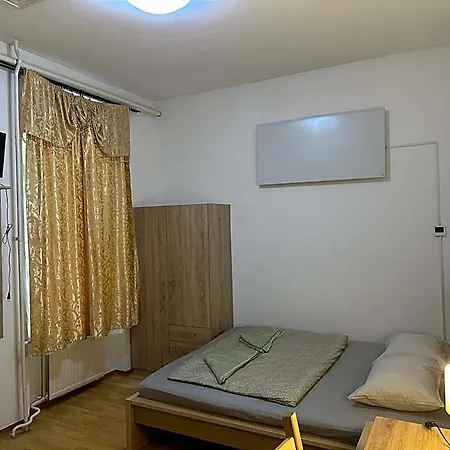 Kecskemeti 호텔