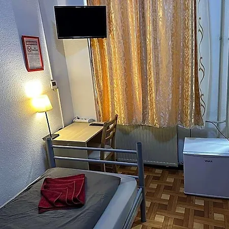 Hotel Kecskemeti