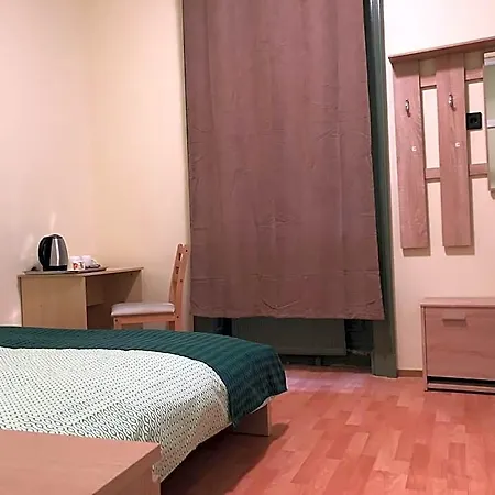 Hotel Kecskemeti *